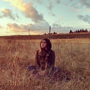 Meet your Posher, Breeann